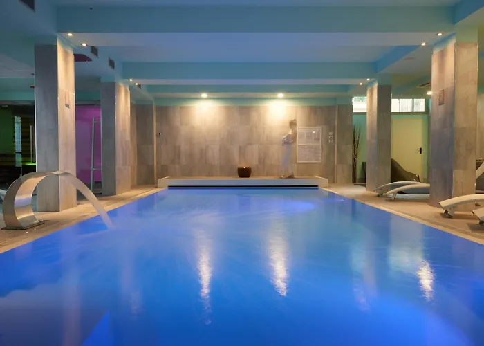 Forte16 View & Spa