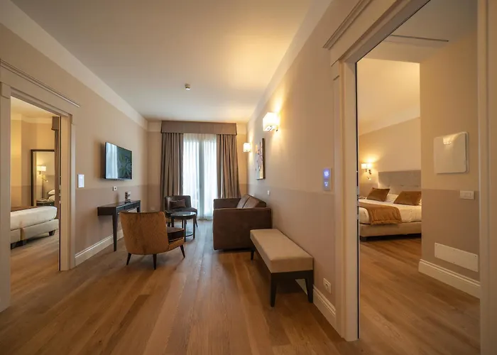 Hotel Palazzo San Lorenzo & Spa